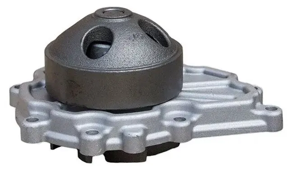 Насос водяной двигателя 5340,536 с прокладкой (аналог) 536-1307010-20