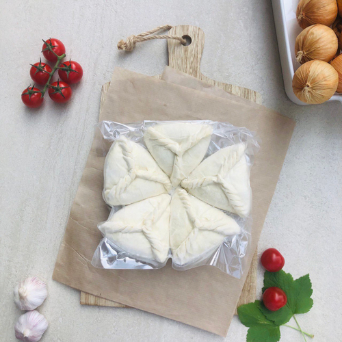 Треугольники с курицей (5шт/уп), Туган Раян