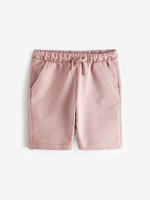 Шорты для мальчика Next C31-963, 5 шт., Темно-серый, Коричневый, Молочный