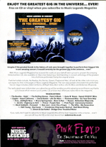 Queen / Greatest Hits In Concert (Bookazine Special Limited Edition) (Coloured Vinyl)(LP+Журнал)