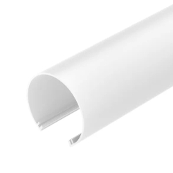 Экран SL-ROUND-D60-2000 OPAL (Arlight, Пластик) 019287