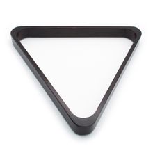 Треугольник 60 мм (махагон)