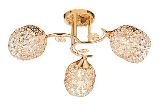 4911/3 FGD (4) Люстра (RL)