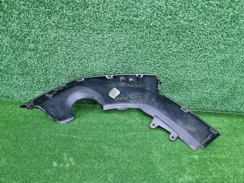 Накладка заднего бампера BMW 2er G42 21-нв M-paket