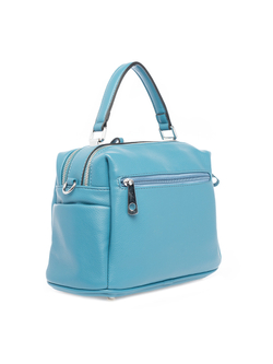 21118/40 Сумка жен., иск. кожа