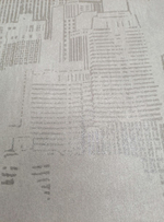 Эрнест - 62  коричневая