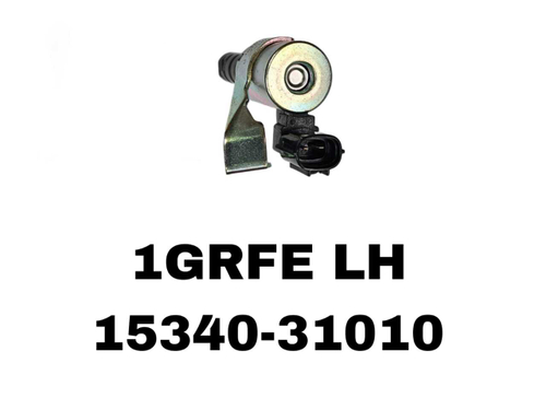 клапан VVTI 1GRFE LH