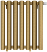 Сунержа Кумир-0 EU50 правый 500х470 7 секций