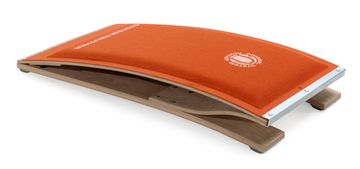 Трамплин, модель "Covered"