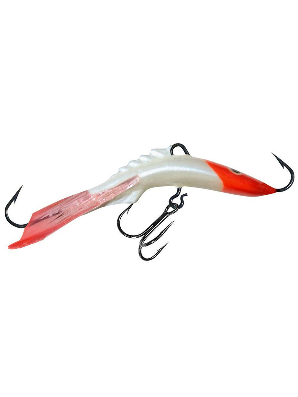 Балансир рыболовный ACROBAT-3 50mm 2 штуки 10 г.