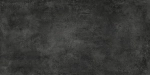 Керамогранит Alma Ceramica GFU60120TTM20R Totem 60x120 черный матовый под бетон