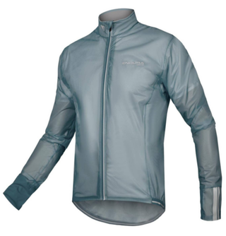 Куртка FS260-PRO ADRENALINE RACE CAPE II - CONCRETE GREY