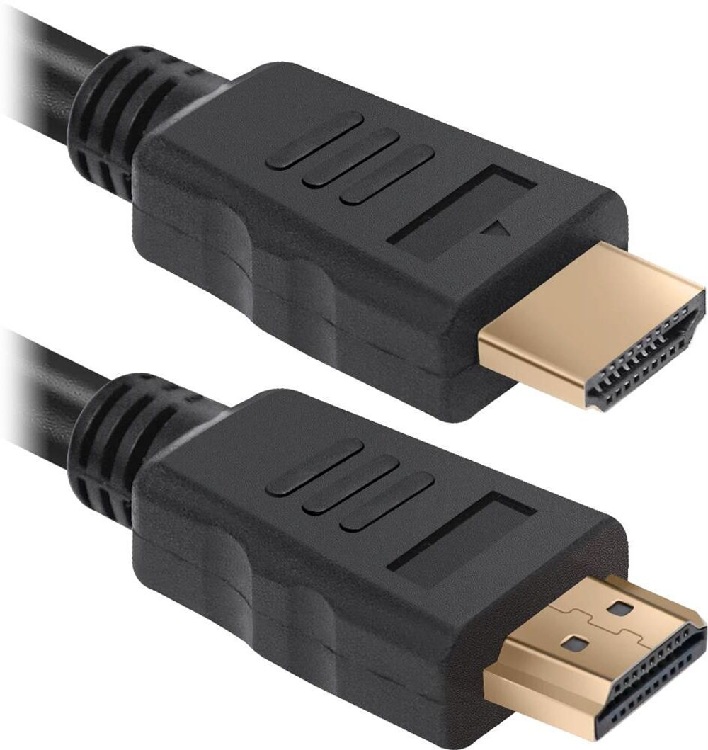 Кабель DEFENDER (87335) HDMI 08 HDMI 1.5 м