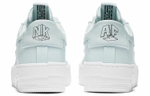 Кроссовки Nike Air Force 1 Low Pixel (Женская размерная сетка)