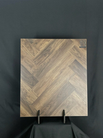 Кварцевый ламинат Fargo Parquet Орех Маньчжурский 33-2022-2