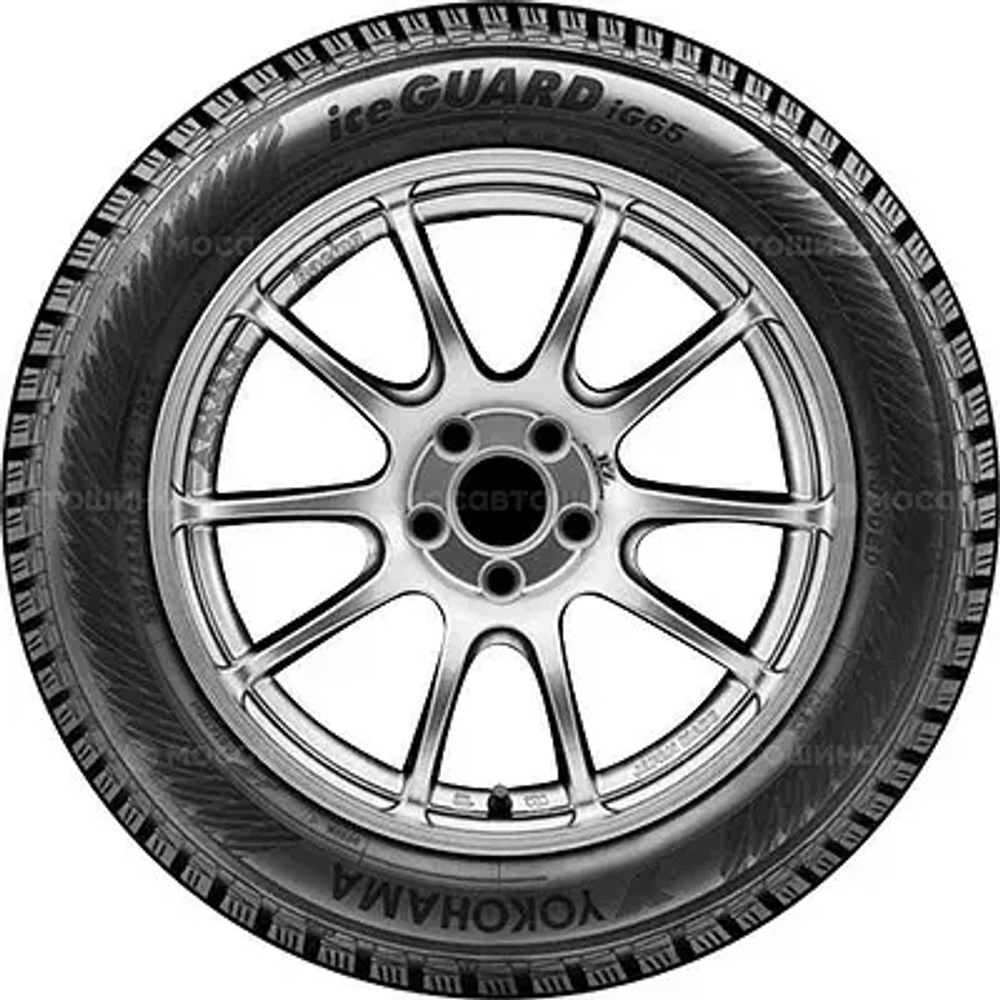 Yokohama Ice Guard IG65 235/60 R17 106T