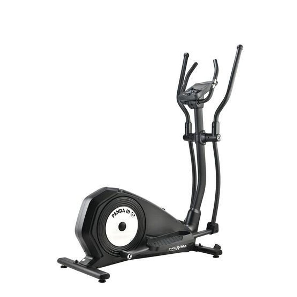 Эллиптический тренажер Proxima Panda III, арт. PREL-517