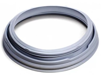 Манжета люка (уплотнитель двери) для стиральной машины LG (Элджи)