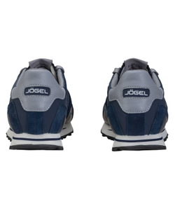 Кроссовки спортивные Fiesta Navy/grey