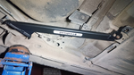 Распорки средние нижние боковые Subaru Outback 5 (BS), Subaru Legacy 6 (BN, BS) (ПОД ЗАКАЗ)