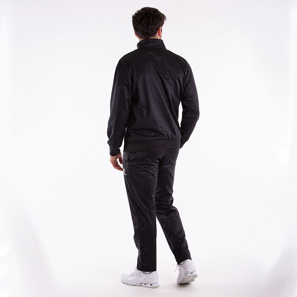 Костюм спортивный +ADRENALINA 3302-046-2XL, размер 2XL, черный