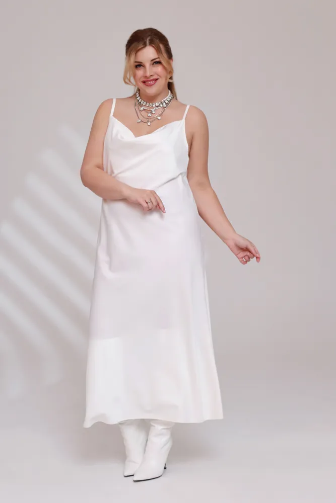 Платье 6080 Fabrika