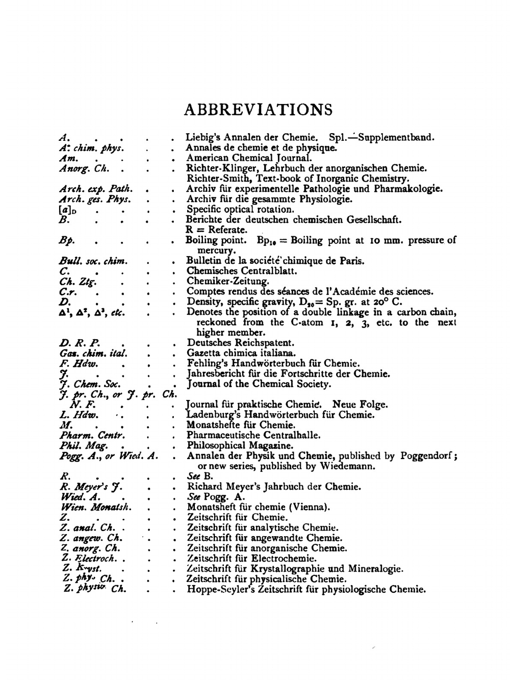 Organic chemistry. Or, Chemistry of the carbon compounds. Volume 1 | Victor von Richter