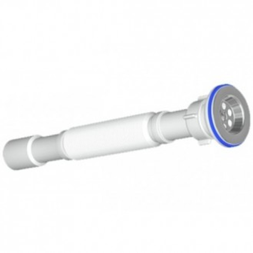 Гофросифон 1.1/4-40/50 удлиненная АНИ G216