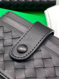 Кошелёк Bottega Veneta