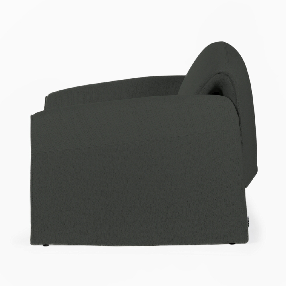 Дизайнерское кресло Ormes