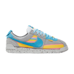 Кроссовки Union X Nike Cortez Sp "Light Smoke Grey"