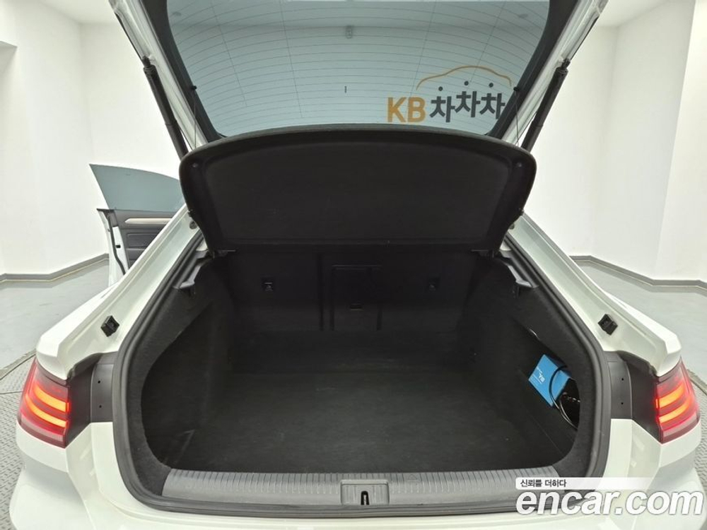 Volkswagen Arteon 2.0 TDI Prestige (11.2019)