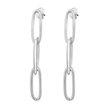 Серьги Fiore Luna ABE31195-03 S