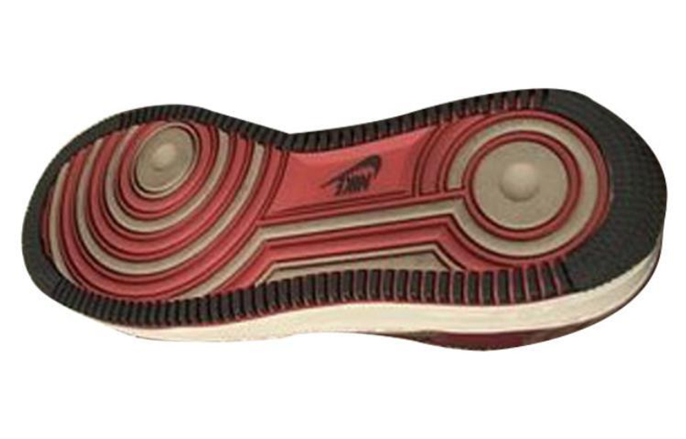 Кроссовки Nike Air Force 1 The Dome Baltimore