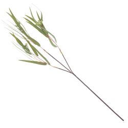 GAEM Цветок искусственный "Костер", L16 W16 H84 см, 2в.