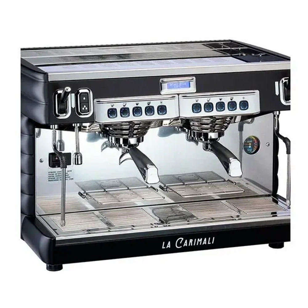 Carimali Bubble 2 Gr Black