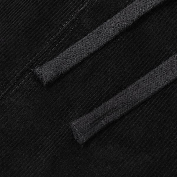 Брюки Velvet 6.1 черные - фото 7