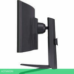 Игровой монитор LG UltraGear 45GR75DC-B