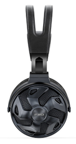 Наушники накладные FIIO FT3 black