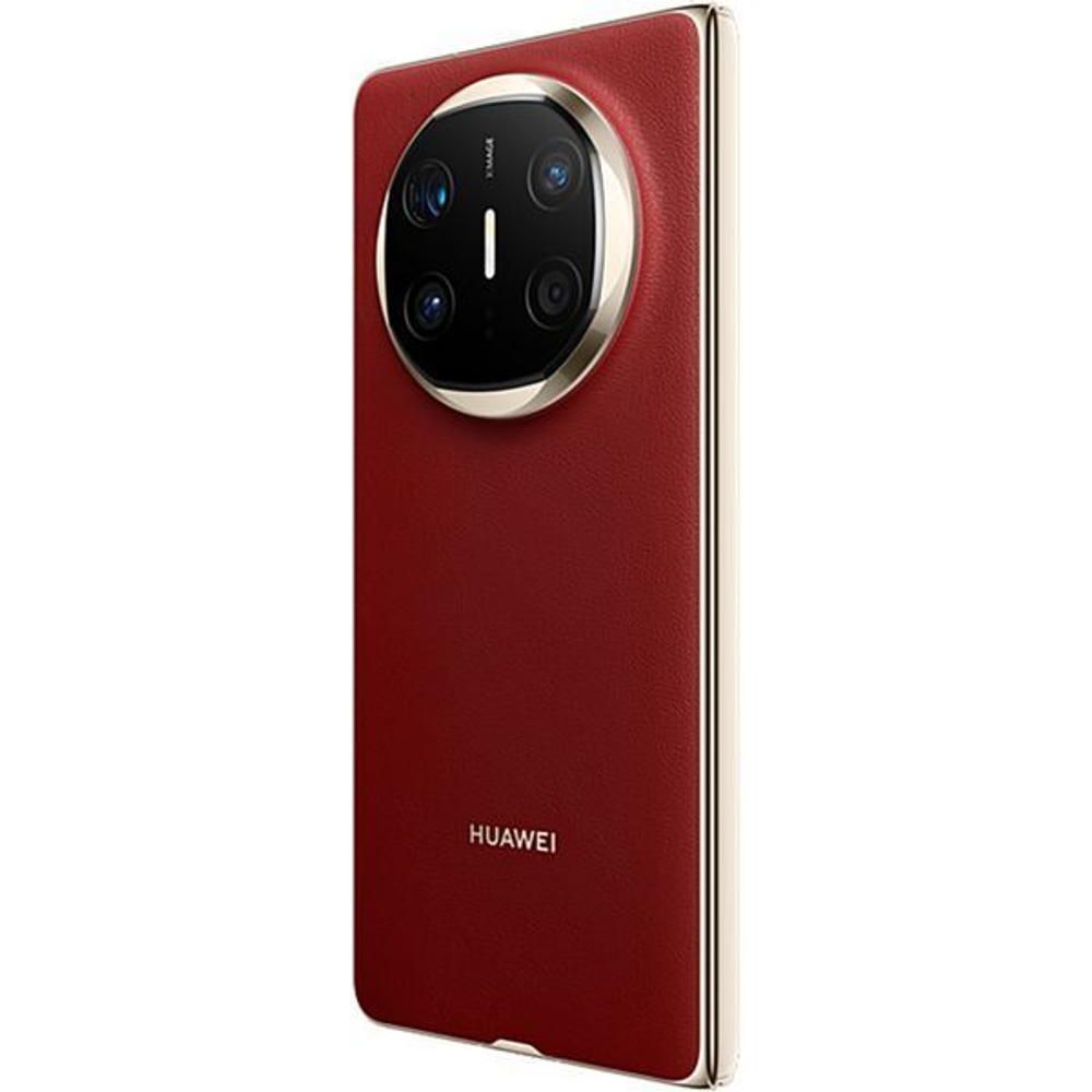 Смартфон HUAWEI Mate X6 12 ГБ/512 ГБ (Красный | Nebula Red)