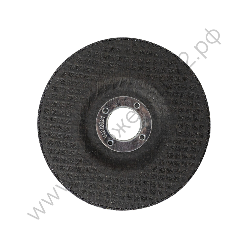 Круг для шлифования FerrLine Energy 115 х 6 х 22,2 мм A30TBF