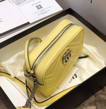 Gucci Marmont 18 cm