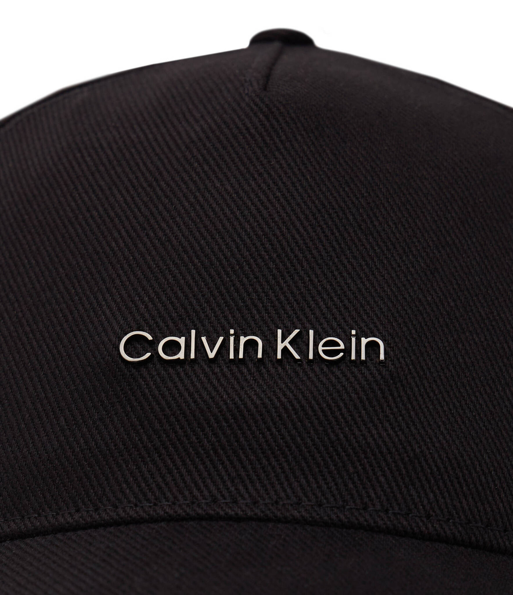 Кепка Calvin Klein - черный(K60K611905)