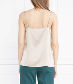 топ Marc Cain - коричневый(UC 61.04 W15)