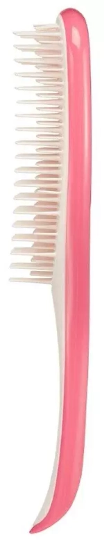 Расческа Tangle Teezer The Wet Detangler Salmon Pink Twist