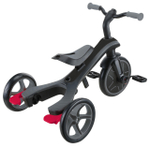 Детский велосипед Globber Explorer Trike 4 in1 Deluxe Play (2025)