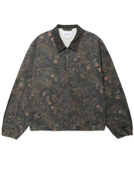Мужская Куртка Denim Blouson