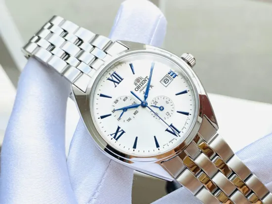 Мужские часы Orient RA-AK0506S10B