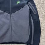 Кофта Nike Tech fleece 2024