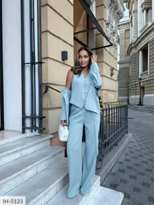 Костюм IH-5117 Фабрика Моды